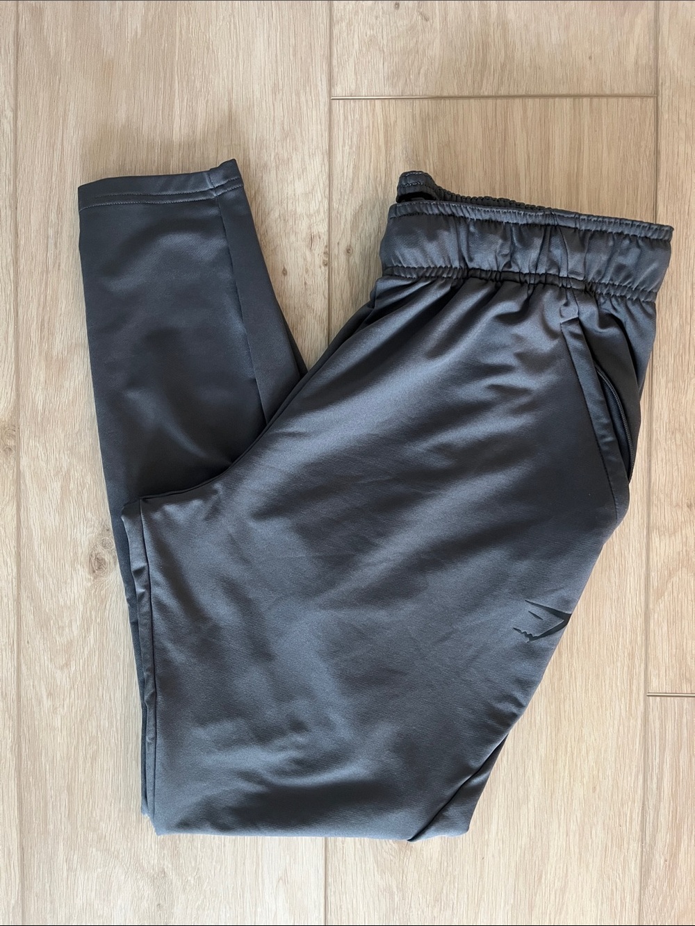 Gymshark Mens slim fit sport joggers
